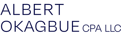 Bellaire, TX / Tax, Accounting, Payroll and Business consulting / Albert Okagbue CPA LLC